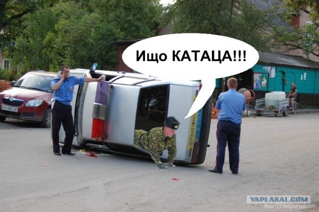 Битва фотожаберов (команда №3), Армия будущего