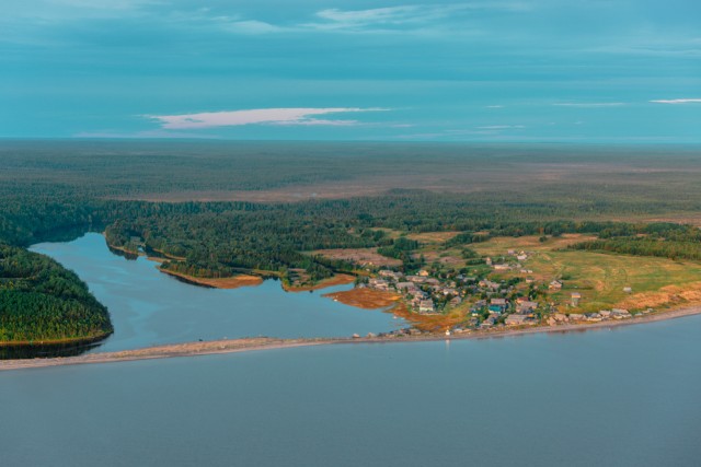 Степановское-Павлищево - погибающая красота