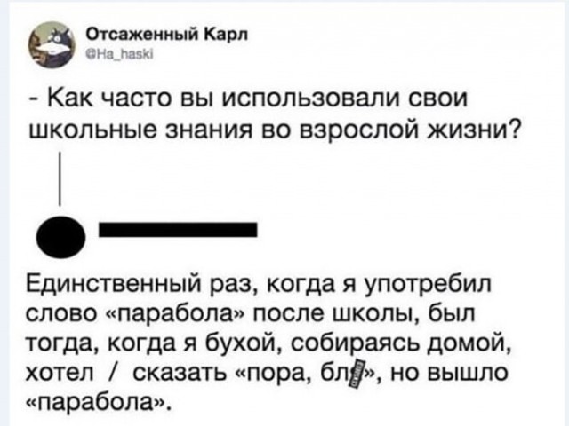 Алкопост 30.10.20