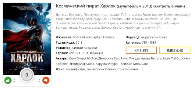 Подборка лучших мультфильмов последнего десятилетия