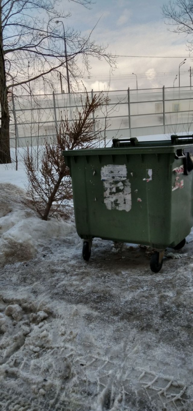 Ну вот и я сегодня сдался...
