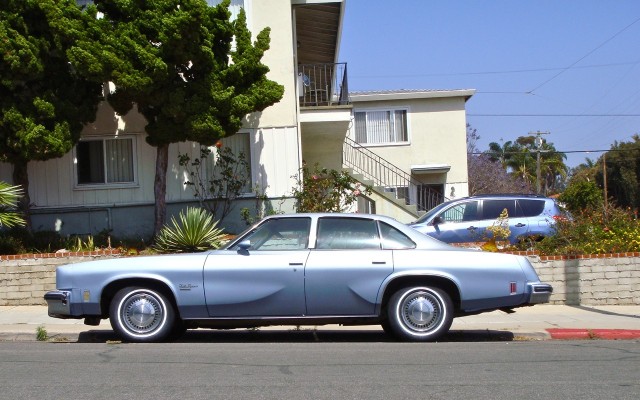 Cadillac Eldorado Brougham. Красивых автофото пост.