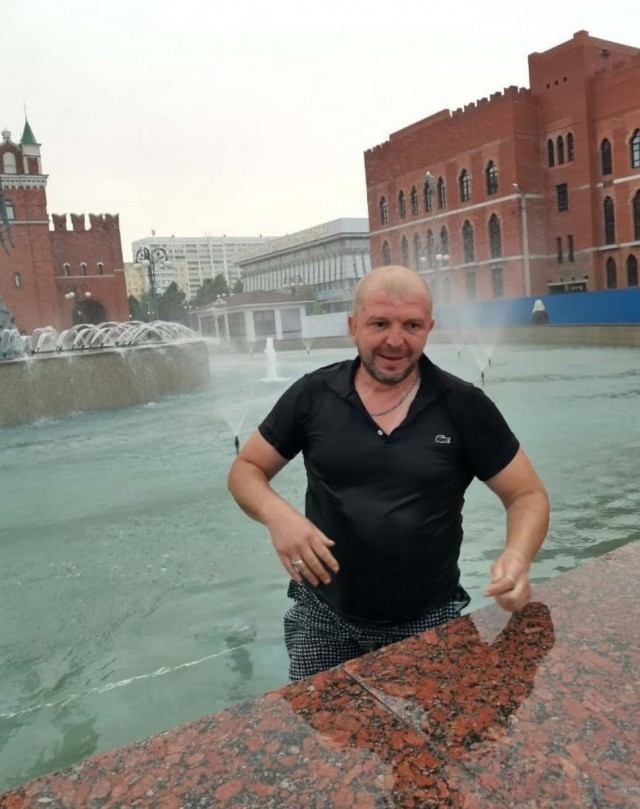 Чудики из социальных сетей 14.08.21