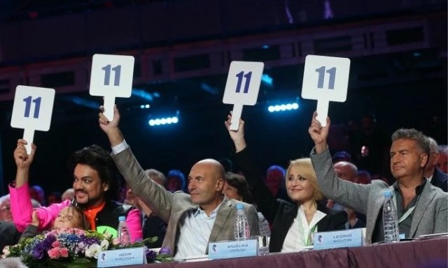 Это шедевр!