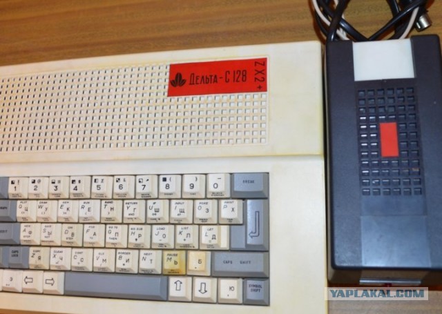 Умер Клайв Синклер, создатель компьютера ZX Spectrum
