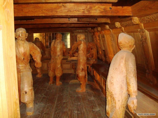 The Vasa Museum