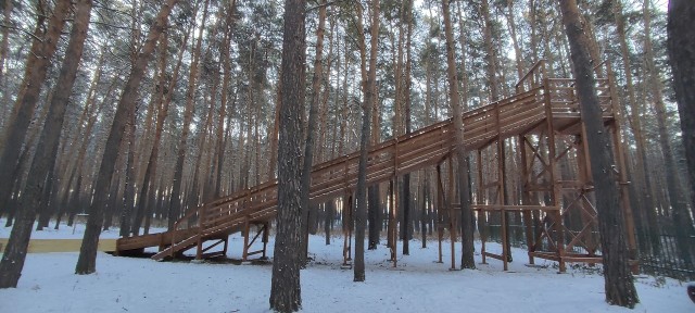 Семейный отдых в Чернолучье, или назад в Прошлое