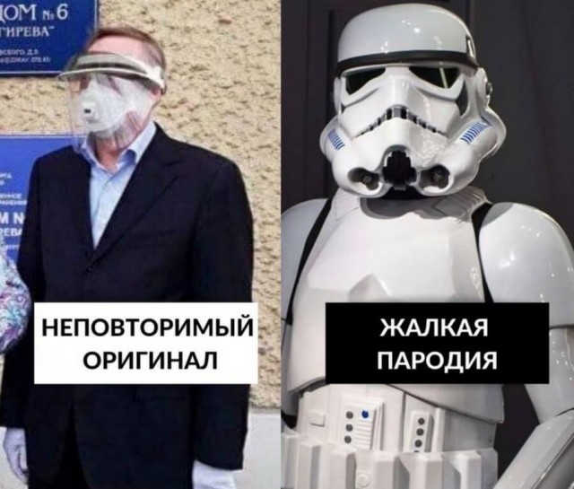 Африканцы записали видео для горе-губернатора Санкт-Петербурга Александра Беглова.