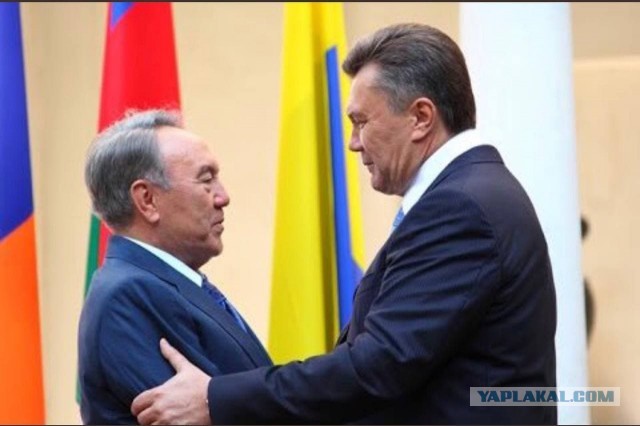 Токаев выступает с обращением к нации