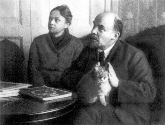 Редкие фотографии знаменитостей