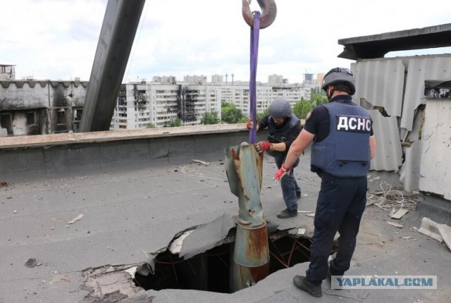 Впервые в истории произошло полное отключение Запорожской АЭС от энергосети, сообщает Энергоатом