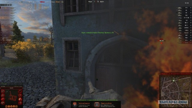 Wargaming 2