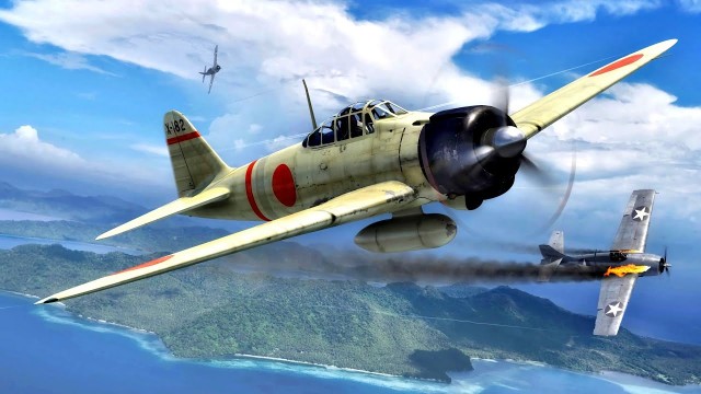 Ki-43 Hayabusa (式戦闘機 隼 ). Сокол-самурай