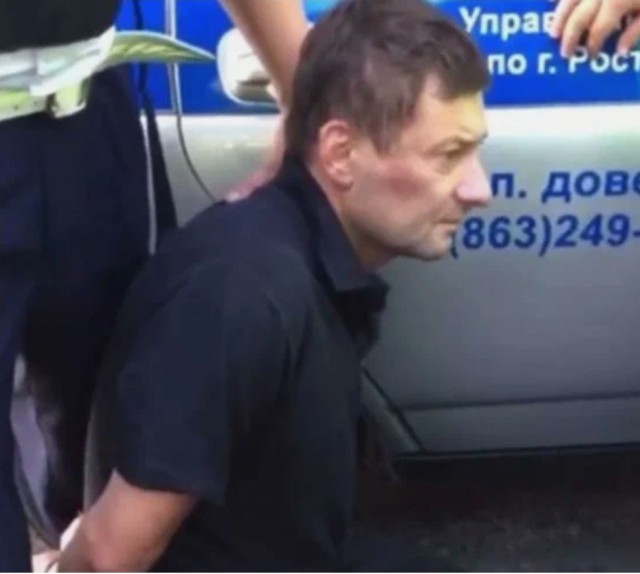 Расстрелявший жену и тестя на трассе под Ростовом бывший полицейский убит в зоне СВО