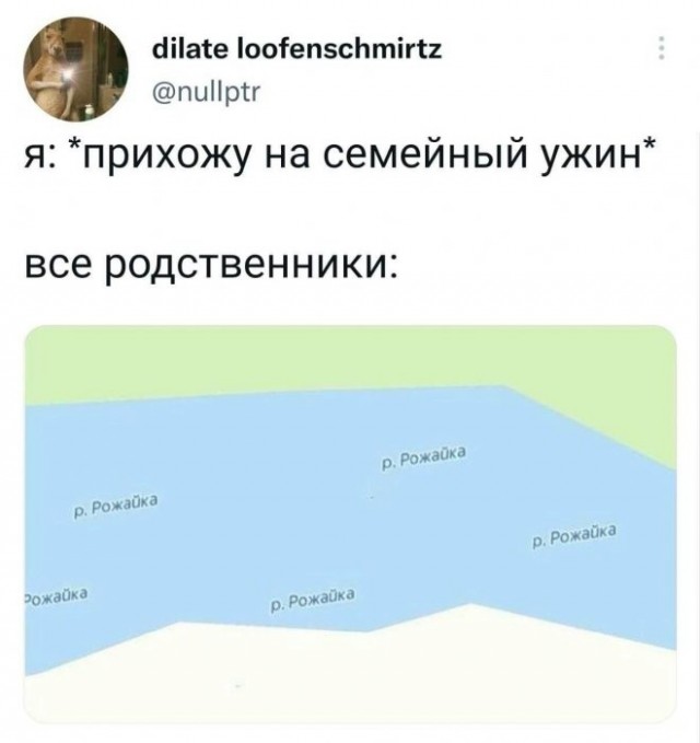 Скриншоты и комментарии из социальных сетей 28.12.22