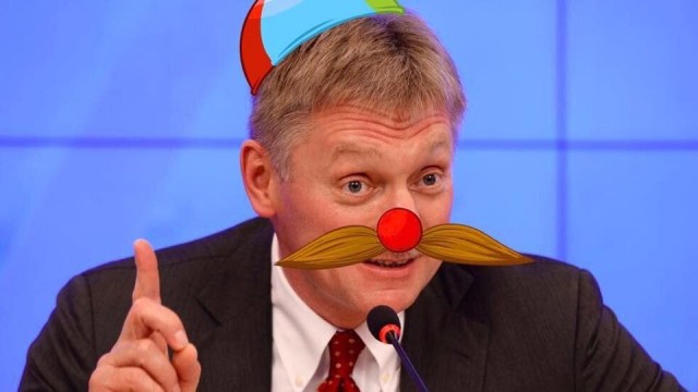 Дмитрий Песков: Путин не будет завтра объявлять о новой волне мобилизации или смене режима СВО