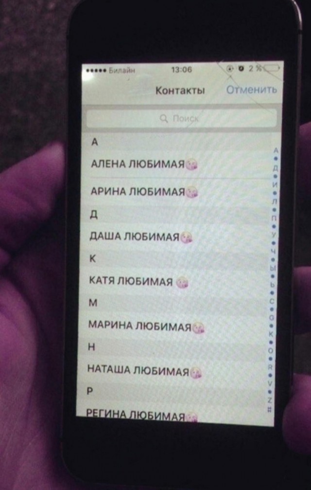 Всего понемногу. Часть 9