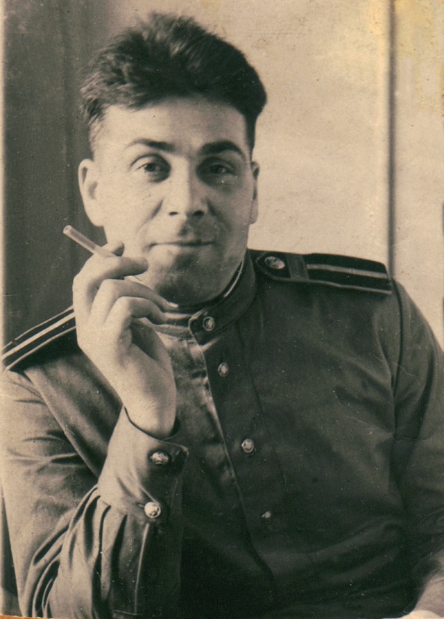 Бессмертный полк на ЯПе