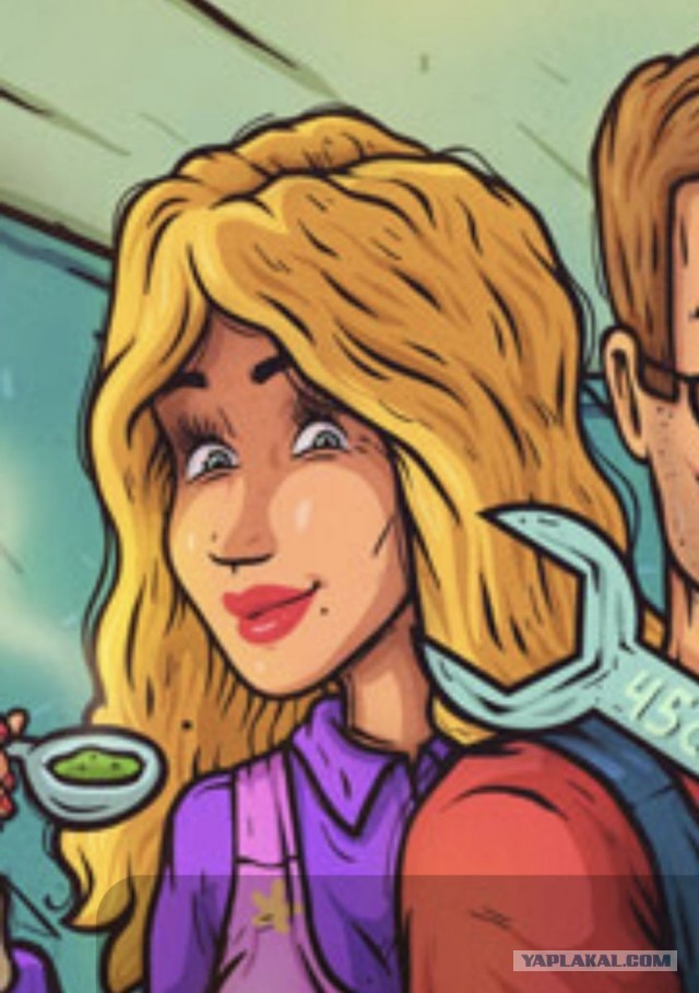 Вопрос к Администрации ЯПлакал