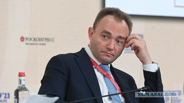 Басманный суд отказался арестовывать замглавы Минцифры Максима Паршина