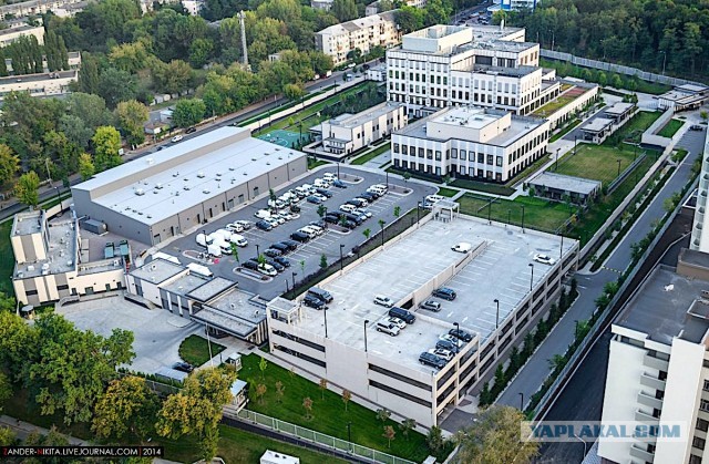 Молдова высылает почти 45 российских дипломатов