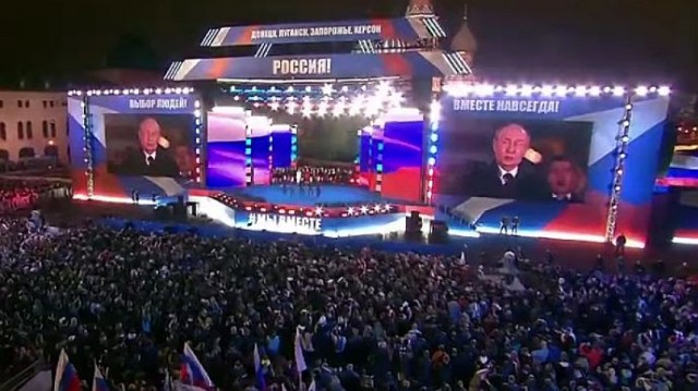 Год назад. Доклад ООН про изменение климата: худшее впереди