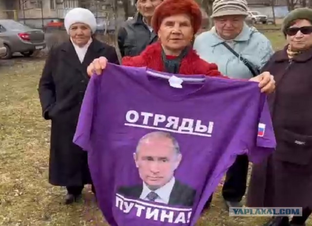 В Бурятии 61-летнюю пенсионерку отправили в колонию за нападение на четырех силовиков