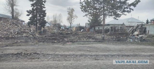 Реновация в Кемерово