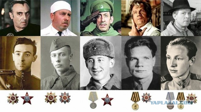 Самый скандальный советский фильм