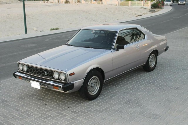 Необычная автомобильная световая оптика