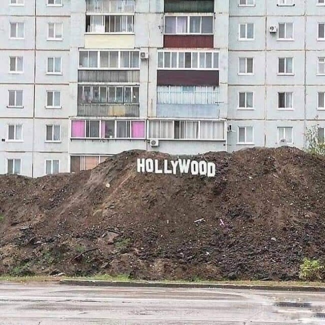 Пятничные улыбательные картинки
