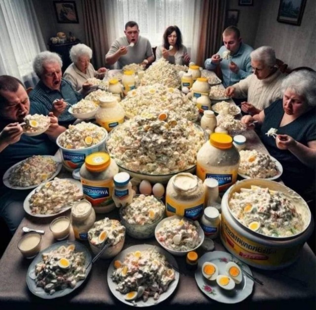У нас всё готово