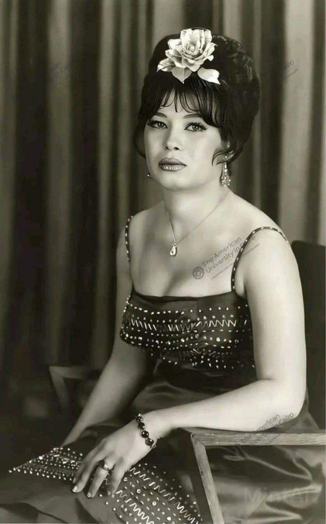 Люди и лица. 19.03.24