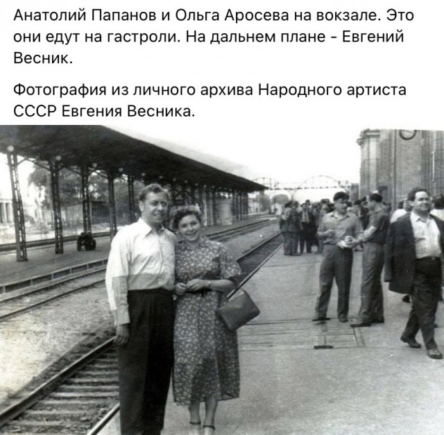 Интересные и редкие ретро-фотографии 08.04.24