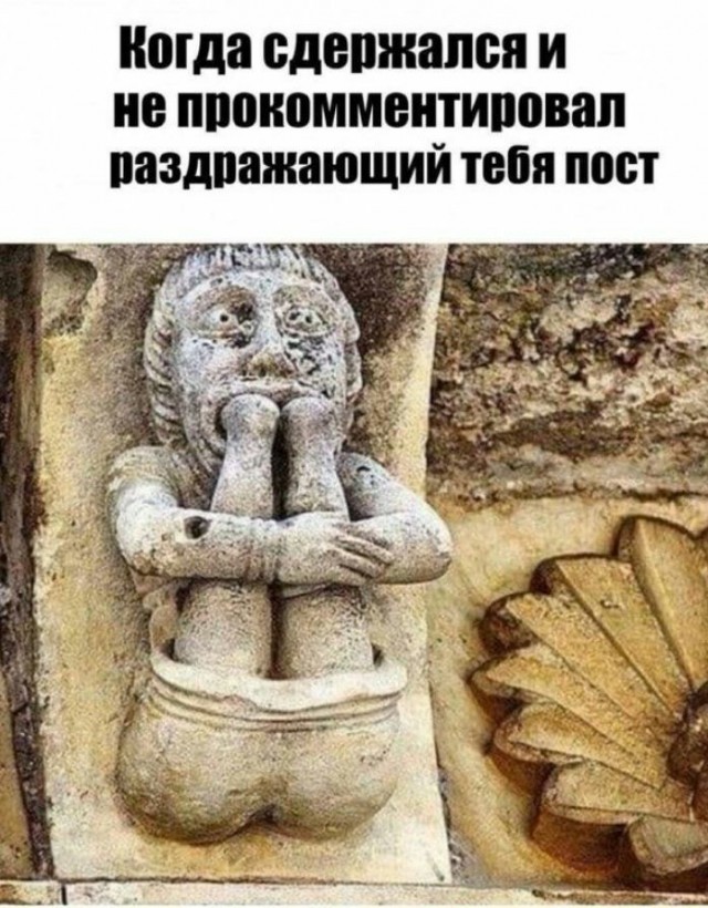Завалялось тут случайно немного забавных картинок