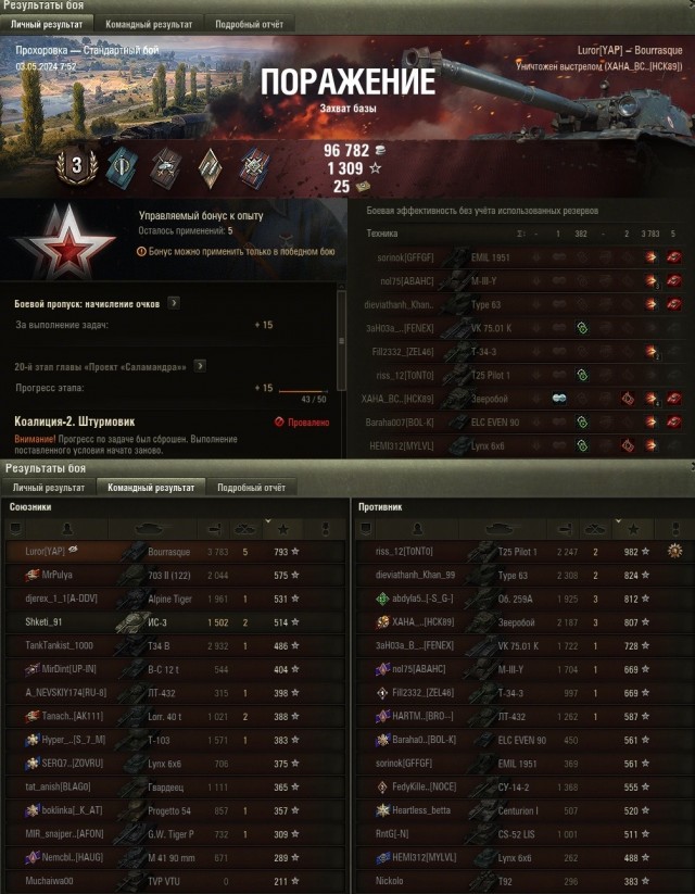 Wargaming 62