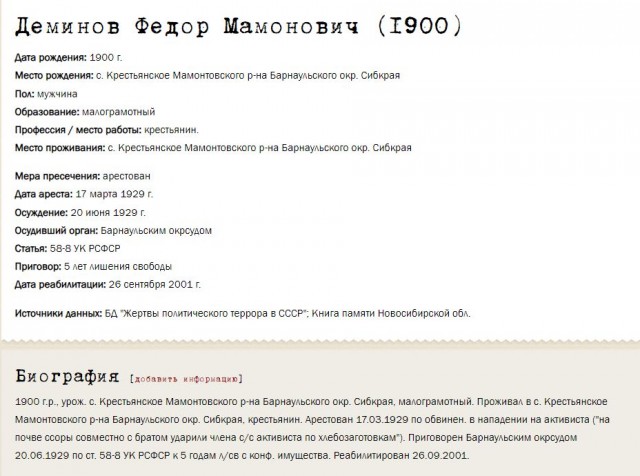 Как товарищ И. В. Сталин заботился о людях. Рассказывает Сидор Ковпак