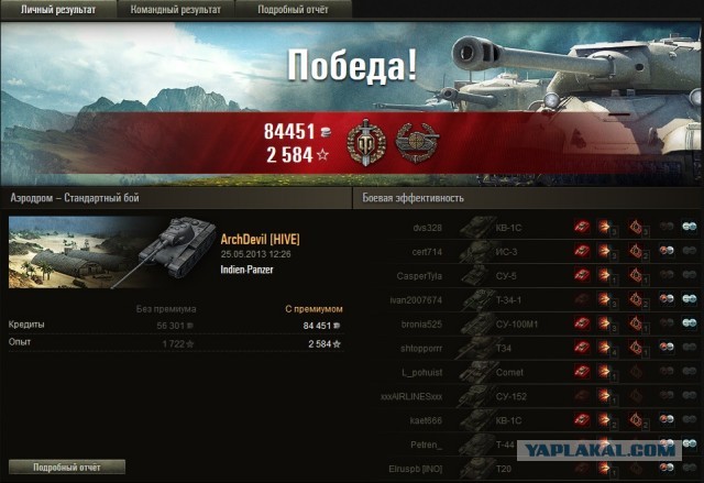 Wargaming 5