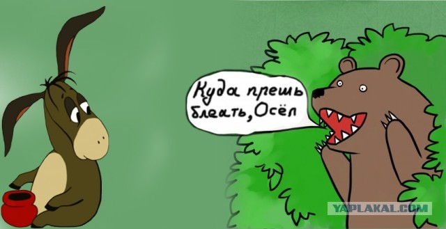 Сбили мишку на трассе, Трасса Уват-Тобольск