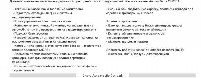 Китайский автопром