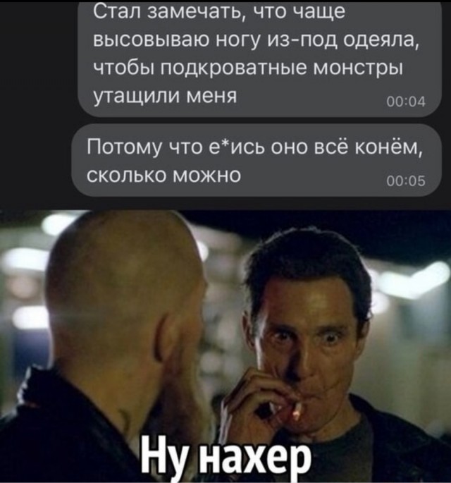 Завалялось тут случайно немного забавных картинок