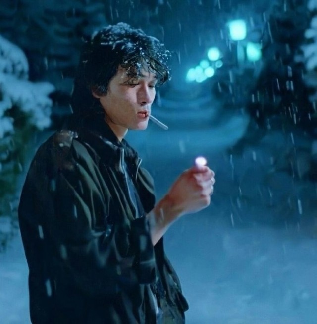 Рок-музыканты в кино.