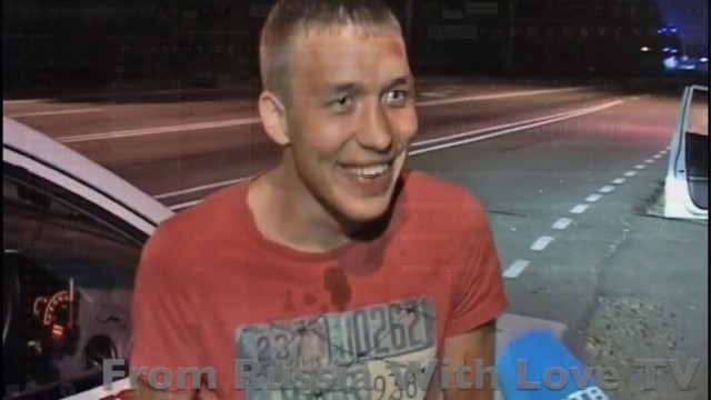 Все, тонем! Мужики, выпрыгивайте как-нибудь!