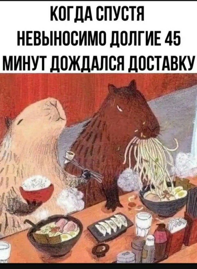 Завалялось тут случайно немного забавных картинок
