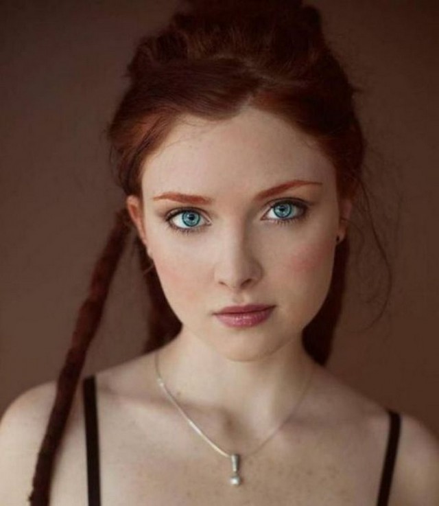 Девушки с сайта знакомств - 4