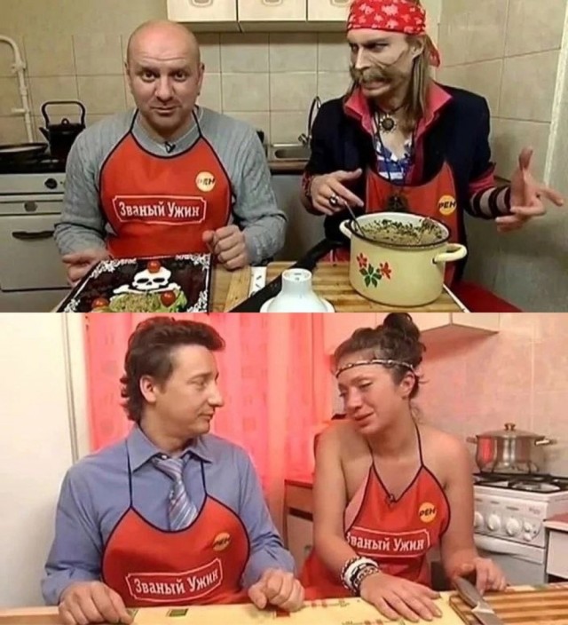 Интересные фотографии 1990 -х 01.06.25