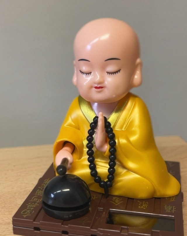 Крайне необычная хрень