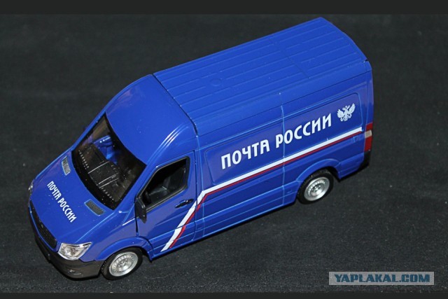 Жизнь в провинциальных городах