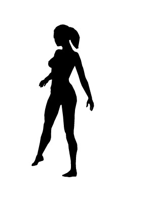 В какую сторону летит ТУ-95¿