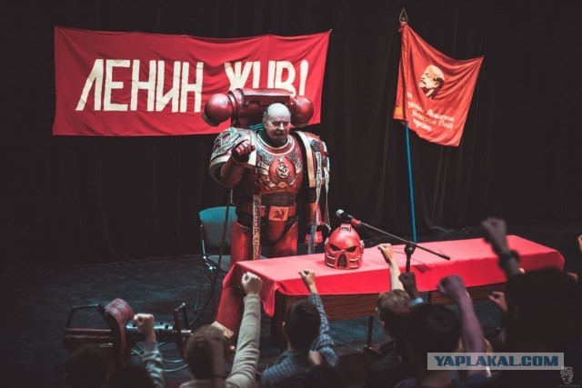 Документальный фильм . Честное слово !